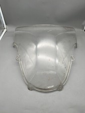 Suzuki GSXR600 Windschild