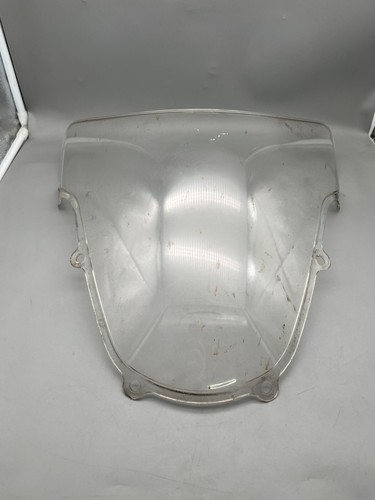 Suzuki gsxr600 windschild - suzuki,