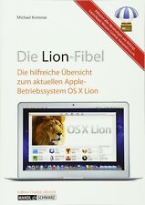 NEU Mac OS X 10.7 / Die