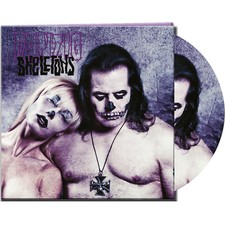 Danzig skeletons - skeletons,