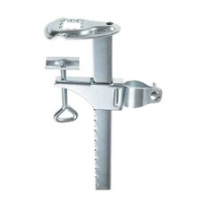 Sonnenschirmhalter Sonnenschirm Balkon Halterung Balkonschirmhalter f. Gelände