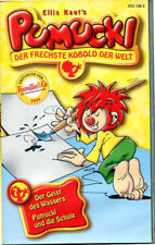 VHS - Pumuckl - Der Geist des Wassers / Pumuckl und die Schule