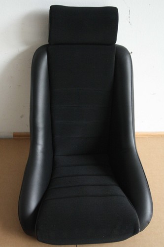 Recaro schalensitz rally für - rally,