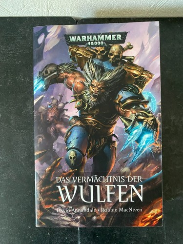 Warhammer 000 das - 40.000,
