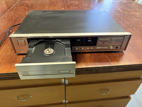 Luxman 405 - luxman, d-405