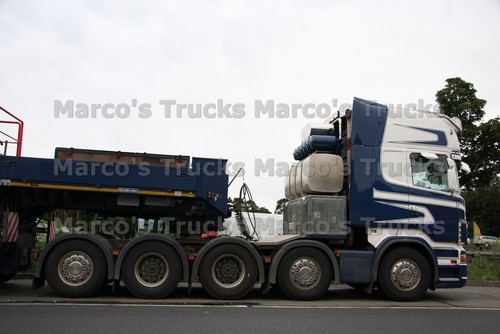 Lkw foto scania - foto, r-series