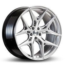 Barracuda Razzer Felge 9.5x22