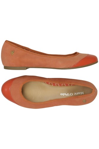 Marc polo ballerina damen - o,