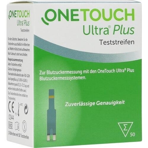 One touch ultra - ultra, plus