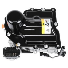 MECHATRONIK + STEUERGERÄT 0CW 0AM DQ200 DSG 7 GANG 0AM927769D Für VW SEAT SKODA