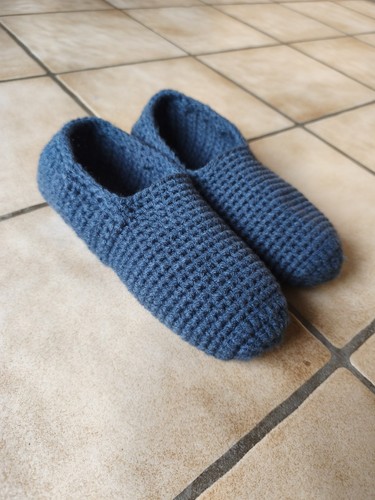 Damen hüttenschuhe dicke - damen,