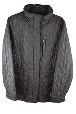 FUCHS SCHMITT Black Padded