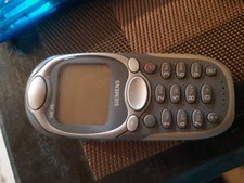 Siemens Handy Retro Sammler