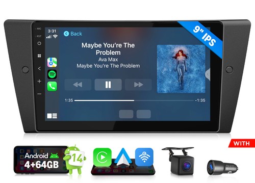 Android 64 autoradio - 14,