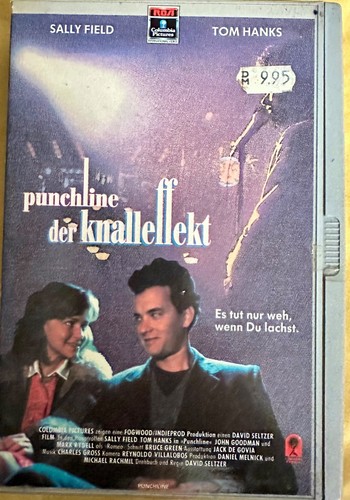 Punchline der knalleffekt - der,