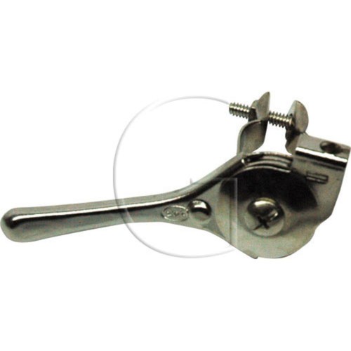 Gashebel typ metall - 1/2”,