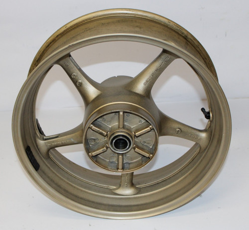 Felge hinten hinterrad wheel - hinten,