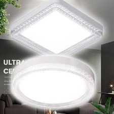 1-10x LED Deckenlampe