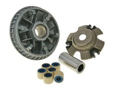 Variomatik - KYMCO Agility 125