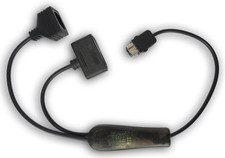 NES & SNES controller to