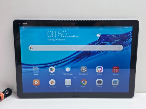 Huawei mediapad lite - mediapad, m5