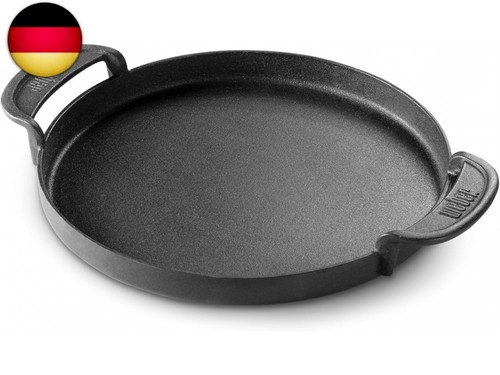 Weber plancha gusseisen für - weber,