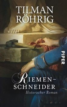 Riemenschneider historischer - riemenschneider:,