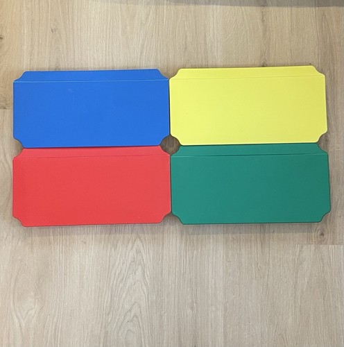 Quadro klettergerüst set 4 - set,