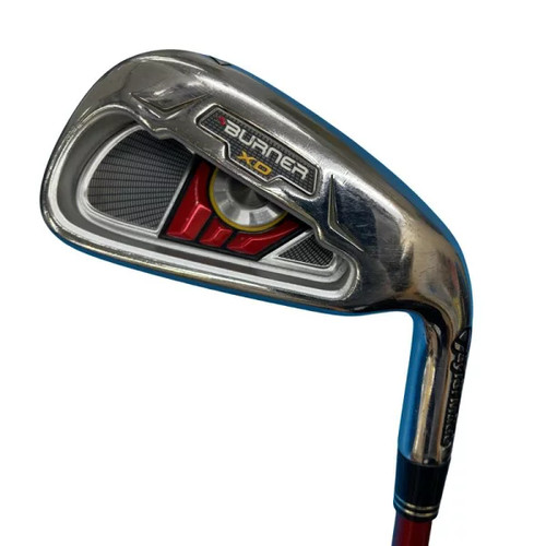 Taylormade burner eisensatz - burner,