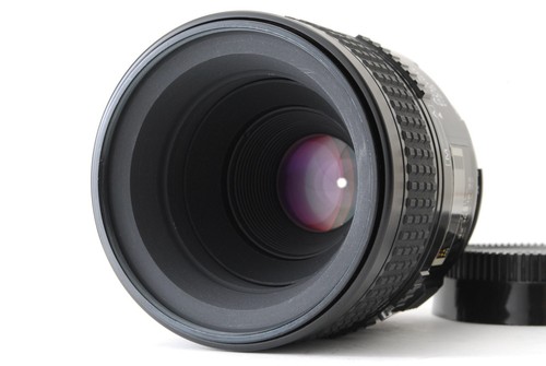 Top neuwertig nikon - nikon, micro