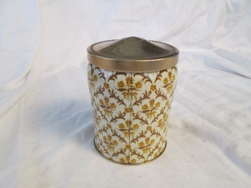 Alte kaffee tchibo blechdose - tchibo,