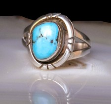 Ring Silber 925 Kingman