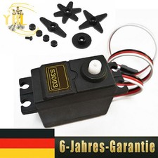 4x S3003 Futaba Digital Servo