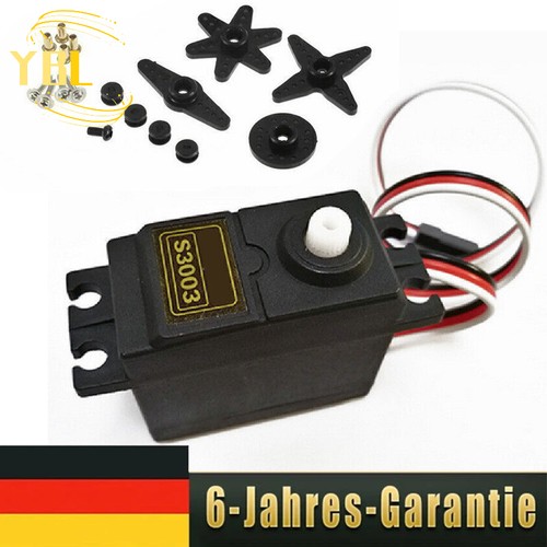 S3003 futaba digital servo - s3003,