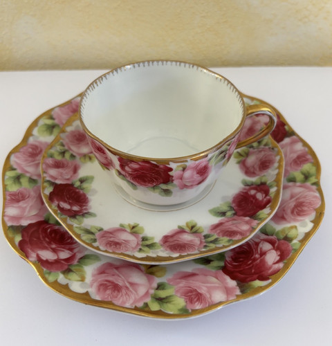 Rosenthal chrysantheme - rosenthal,