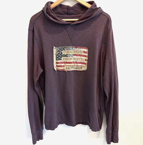 Vtg ralph lauren denim - ralph, &