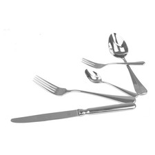 Solex Baguette Besteckset 30