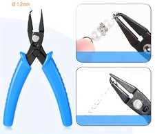 Fixier Kralle Zange Bastel Schmuck Zange Ösen etc.