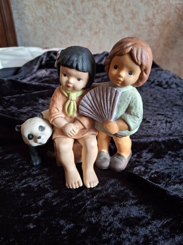 Nina und marco limpke figur - nina, marco,