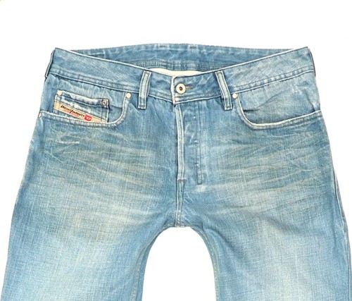 Original diesel herren jeans - original,