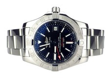 Breitling Avenger II GMT Ref