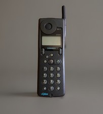 Siemens S6 E Handy E-Plus -