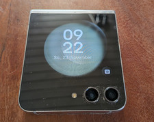 Samsung Galaxy Z Flip 5 5G 256