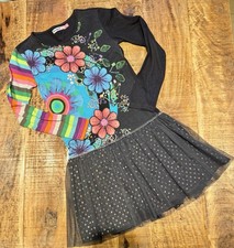 Desigual Kleid Größe 146/152
