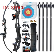 30/40lb archery Recurve Bogen