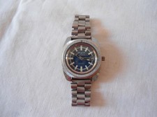 GUB Glashütte Sportuhr