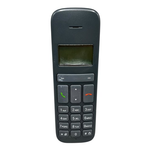 Telekom sinus c37 - sinus, mobilteil