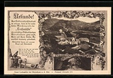 Mayschoss a. d. Ahr., Blick