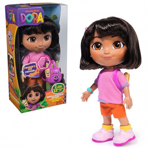 Dora best friend - best,