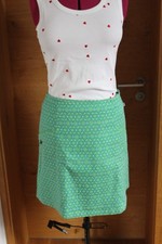 Blutsgeschwister Rock grün